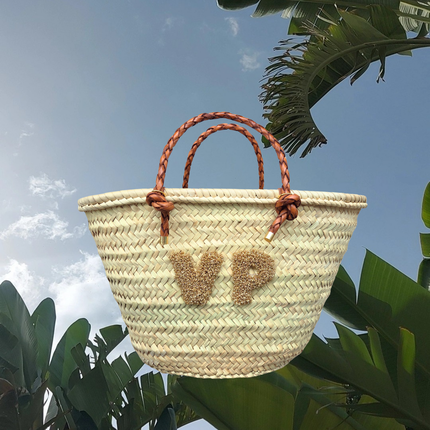 SUMMER "LADY BASKET" SMALL GRÖßE