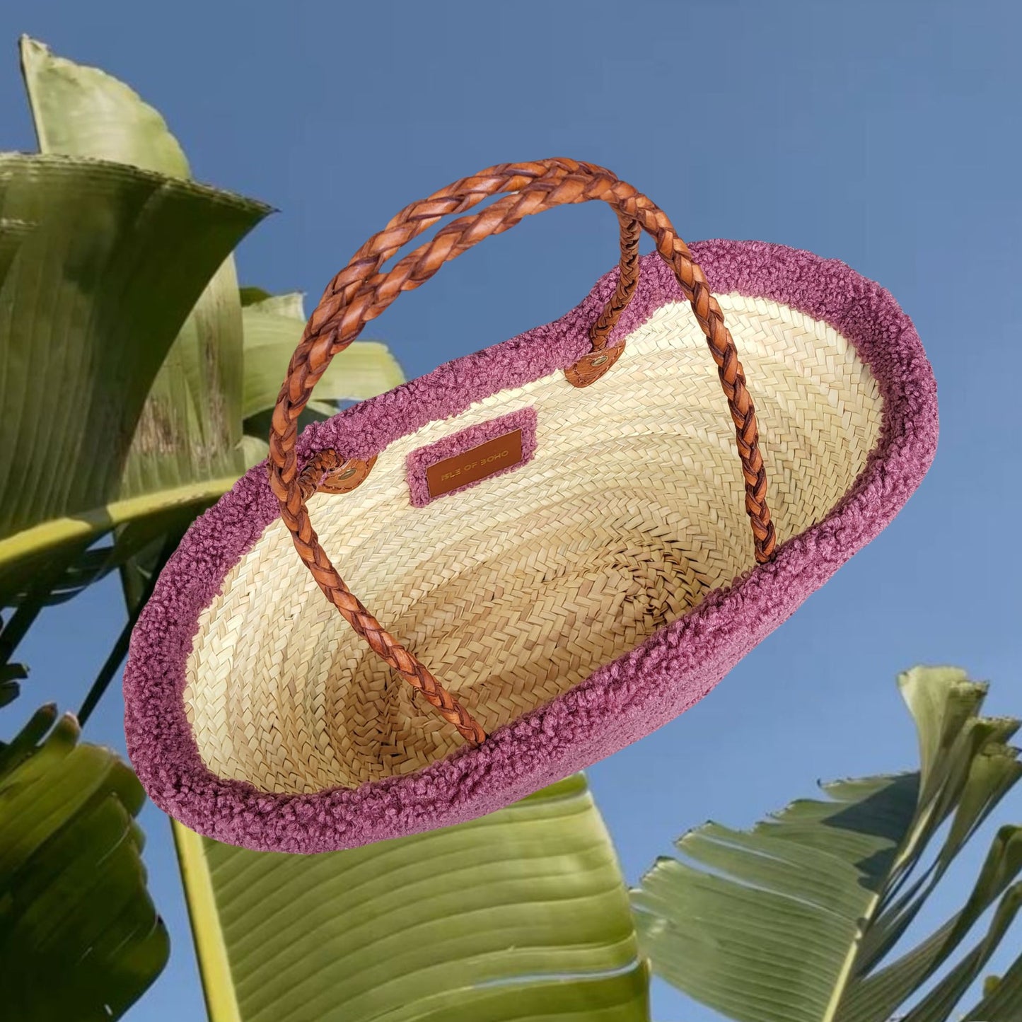 Große Teddy Tasche, perfekt als Teddy Tasche am Kinderwagen