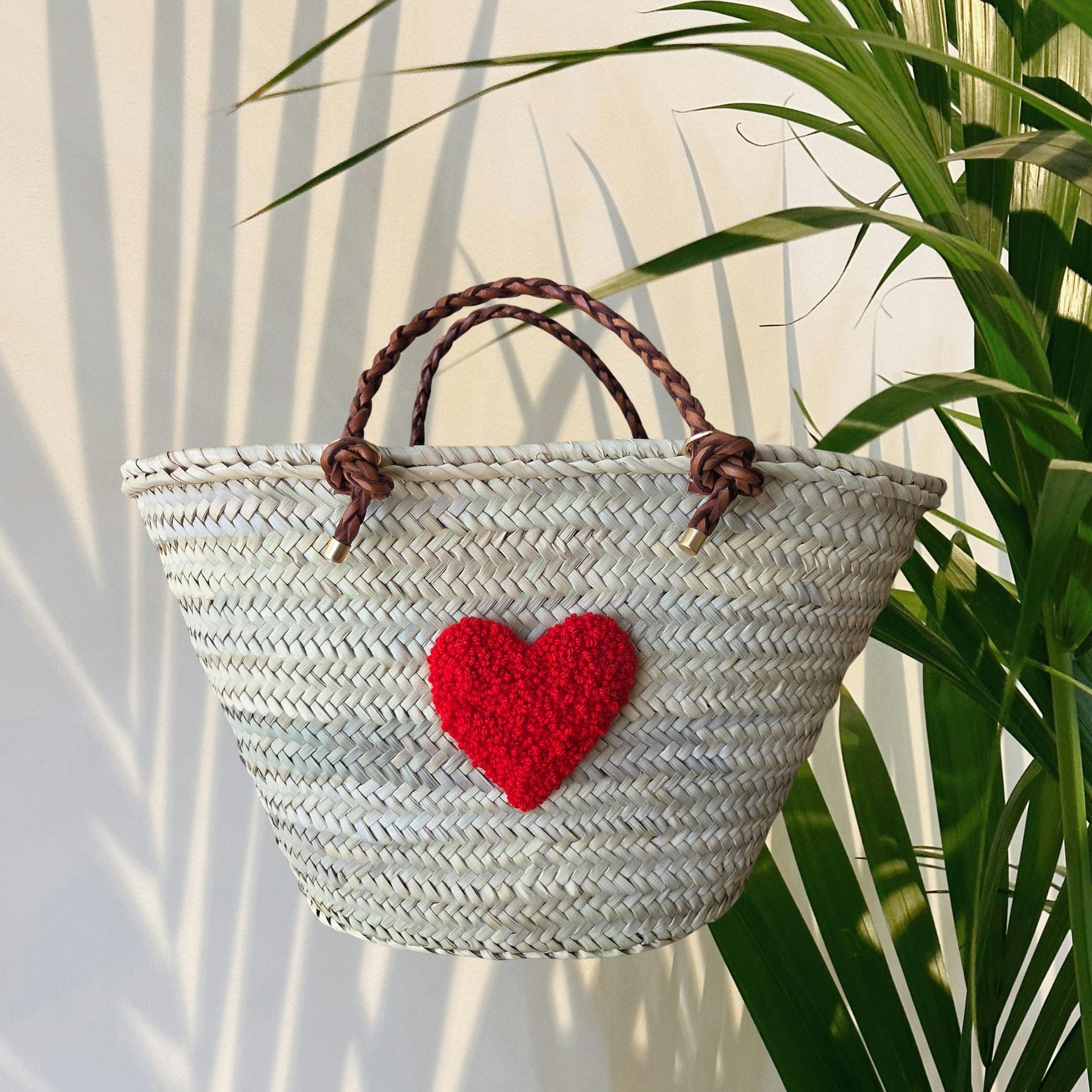 LADY BASKET Small