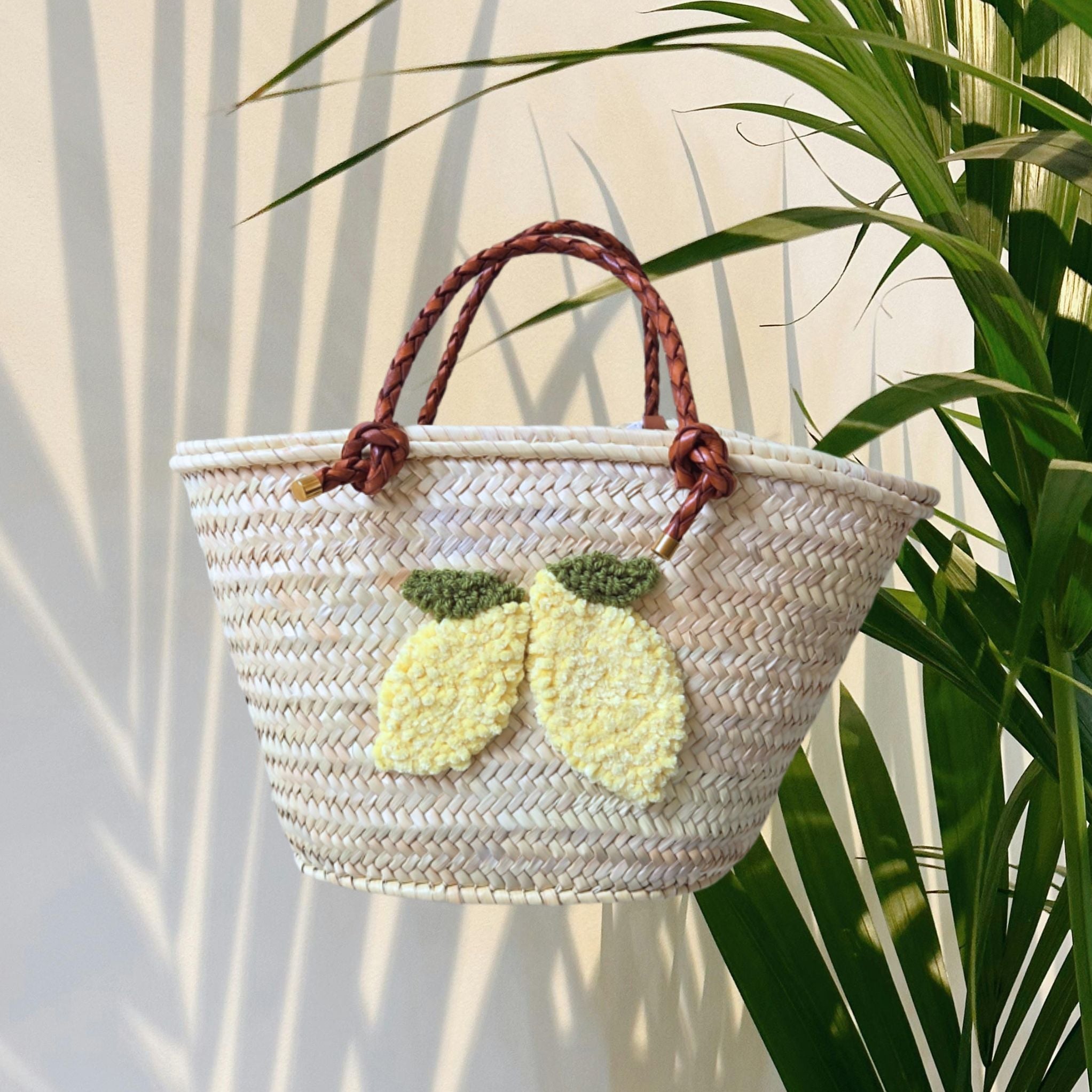 LADY BASKET Small