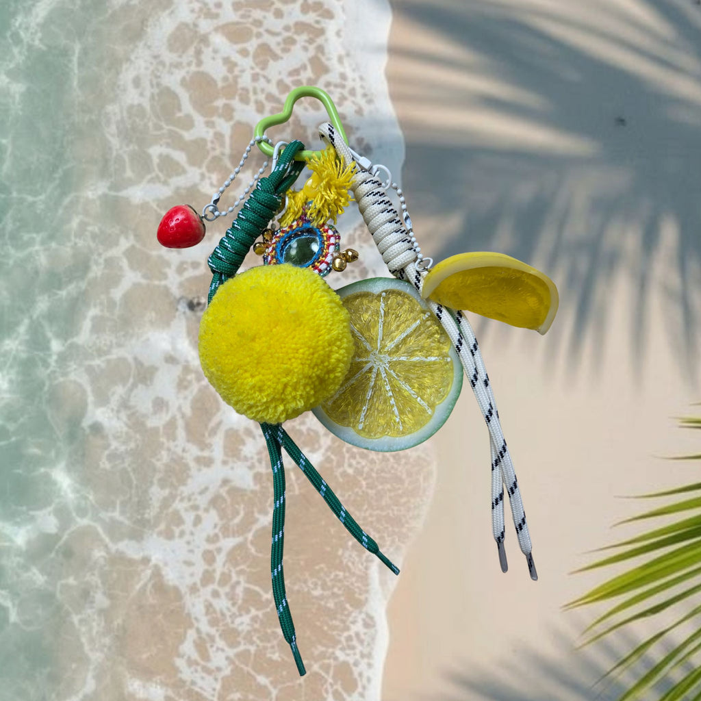 LEMON CHARM
