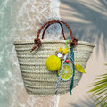LEMON CHARM