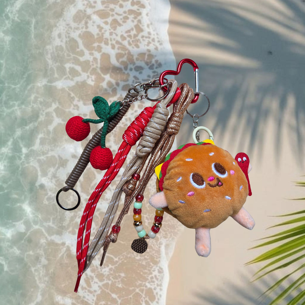 BÜRGER CHARM