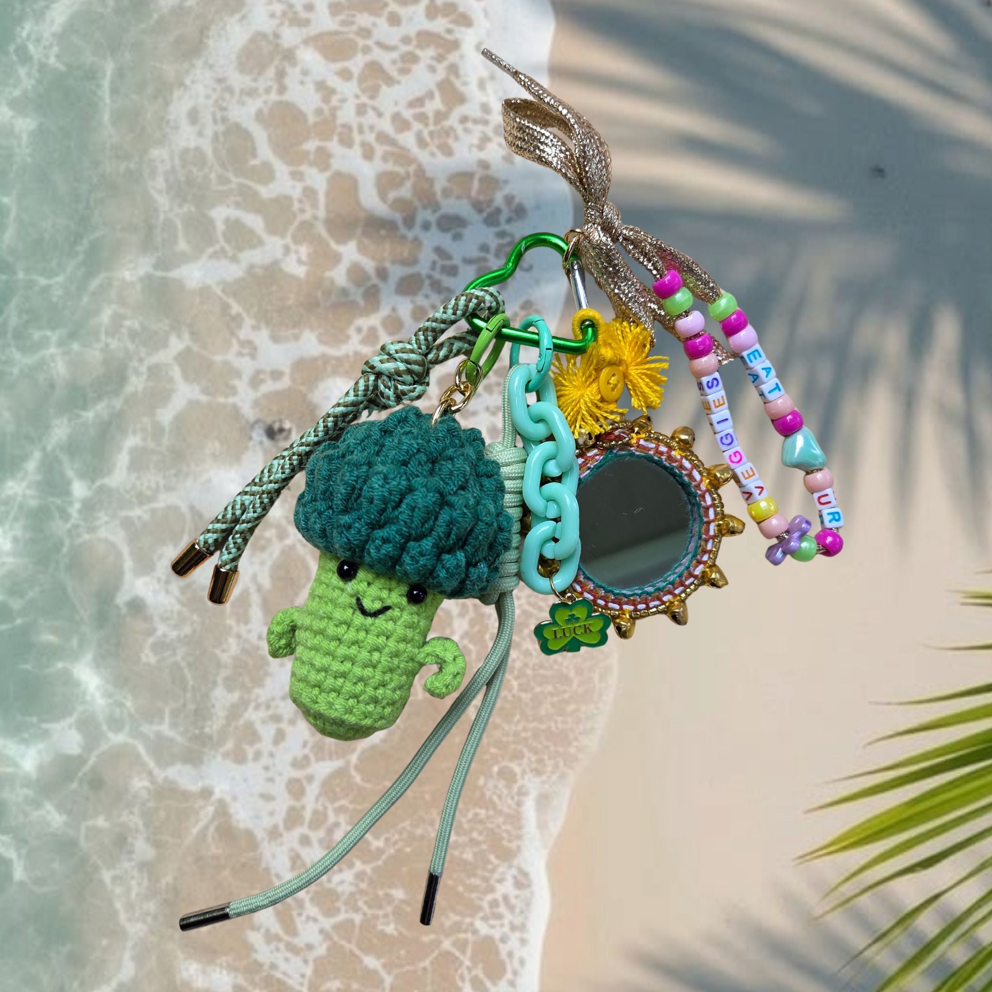BROKKOLI CHARM