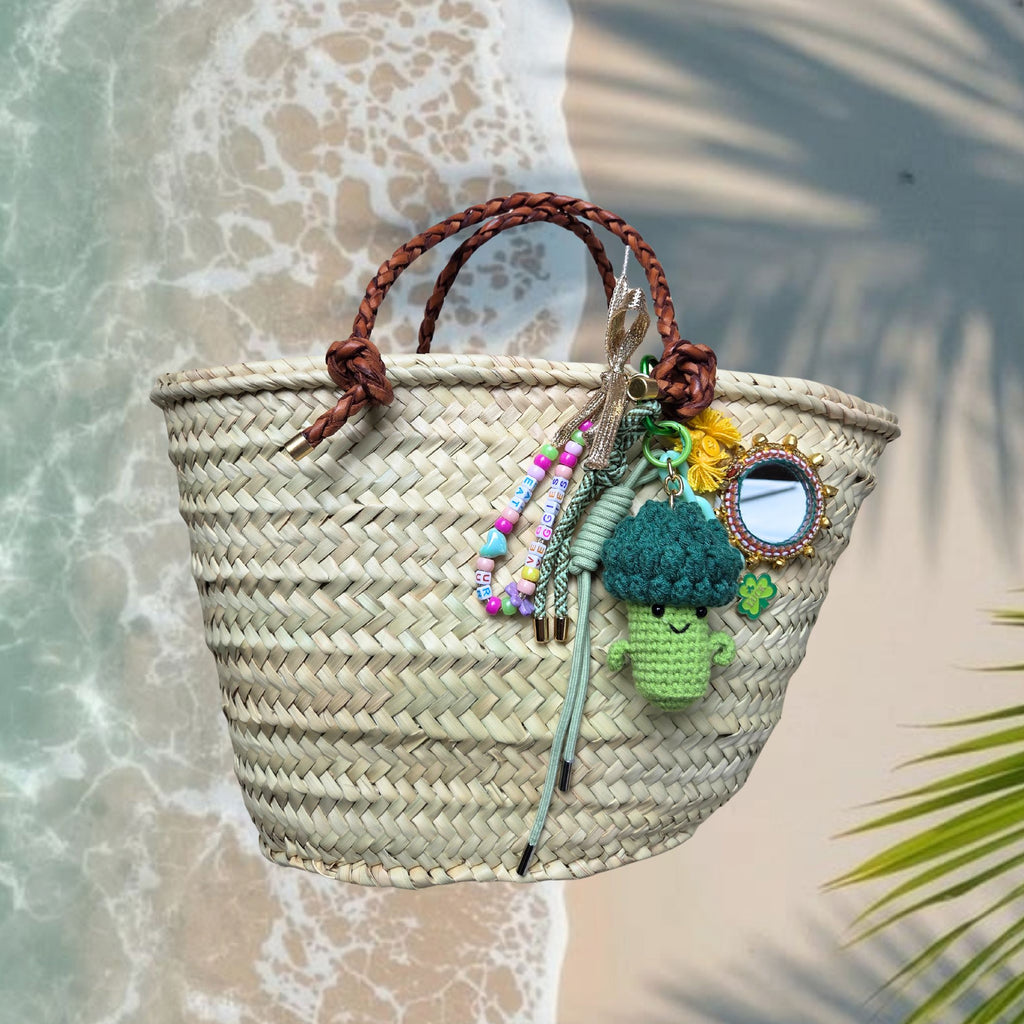 BROKKOLI CHARM