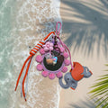 DUMBO CHARM - pink