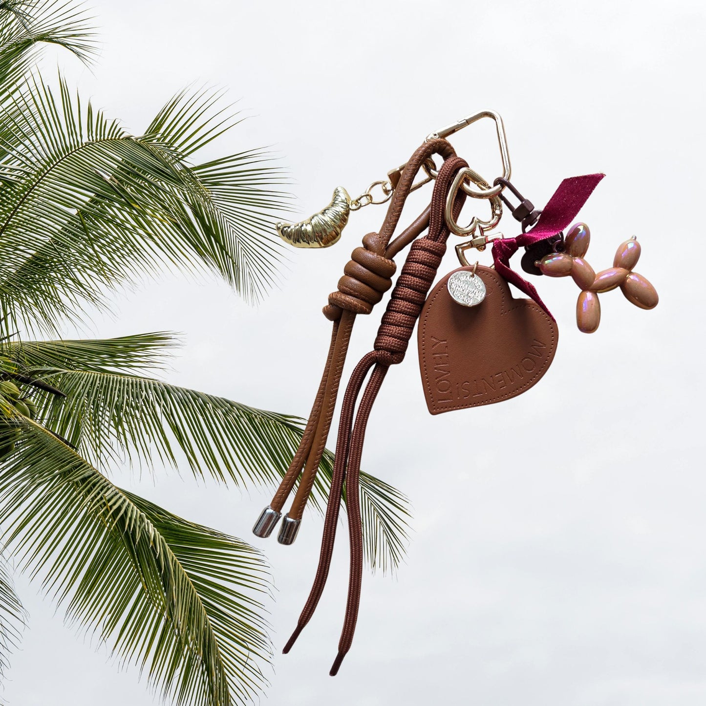 BAG CHARMS