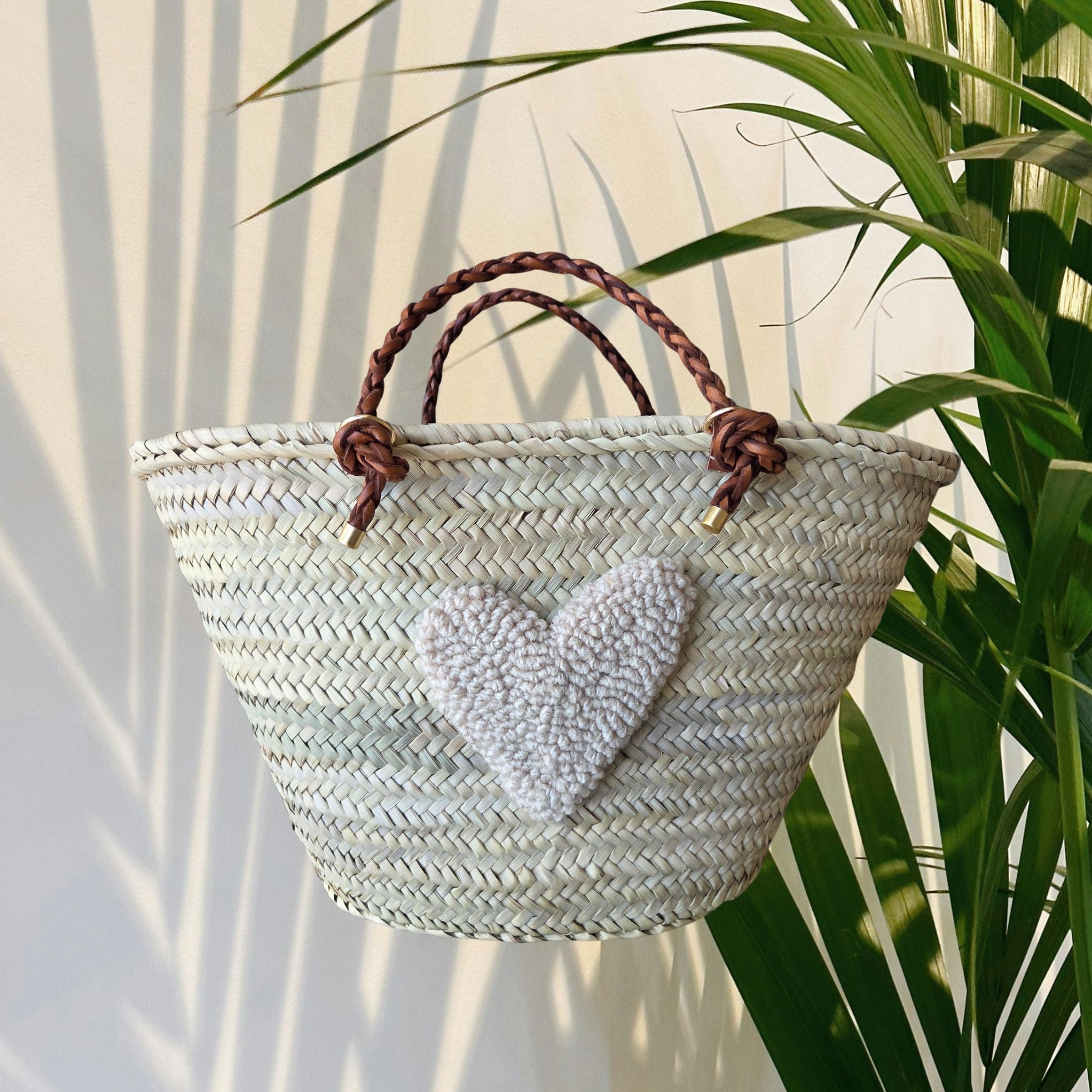LADY BASKET Small