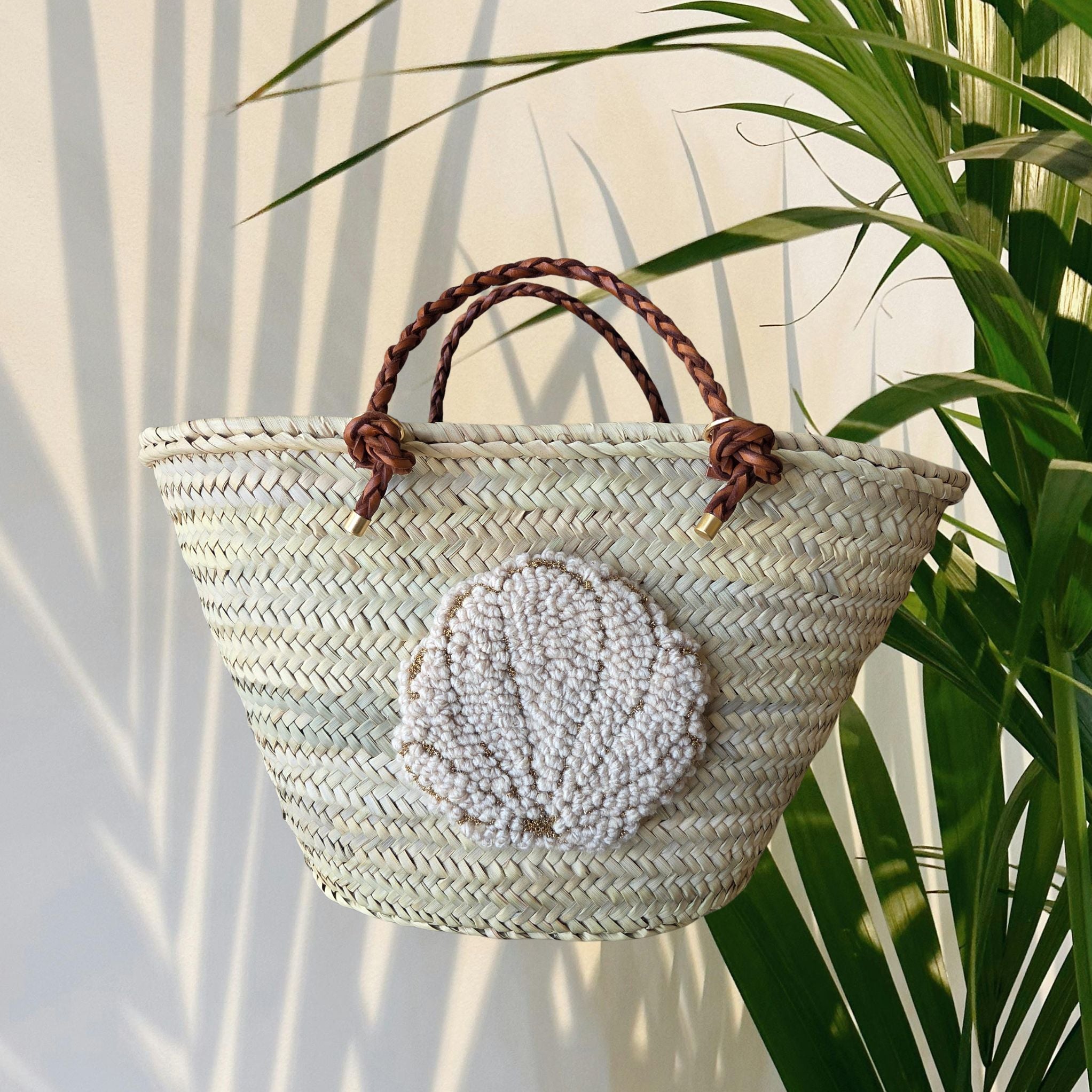 LADY BASKET Small