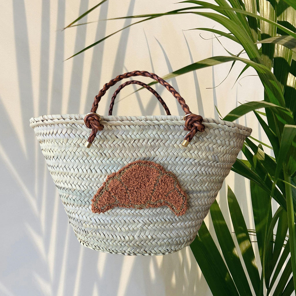 LADY BASKET Small