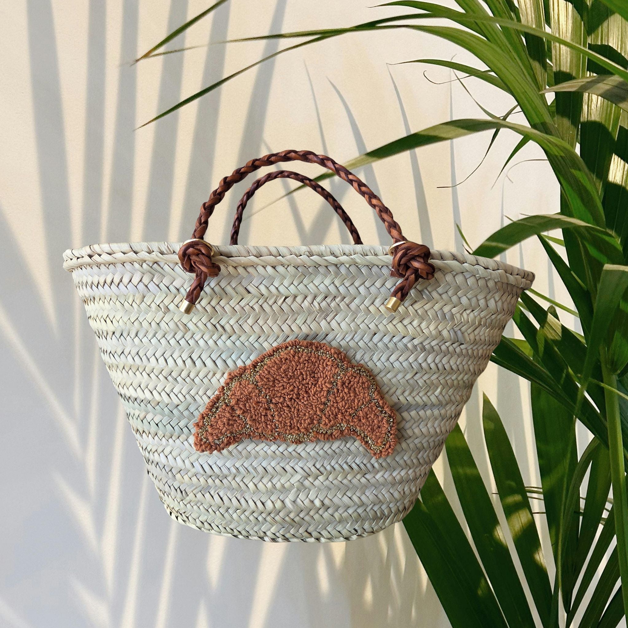 LADY BASKET Small