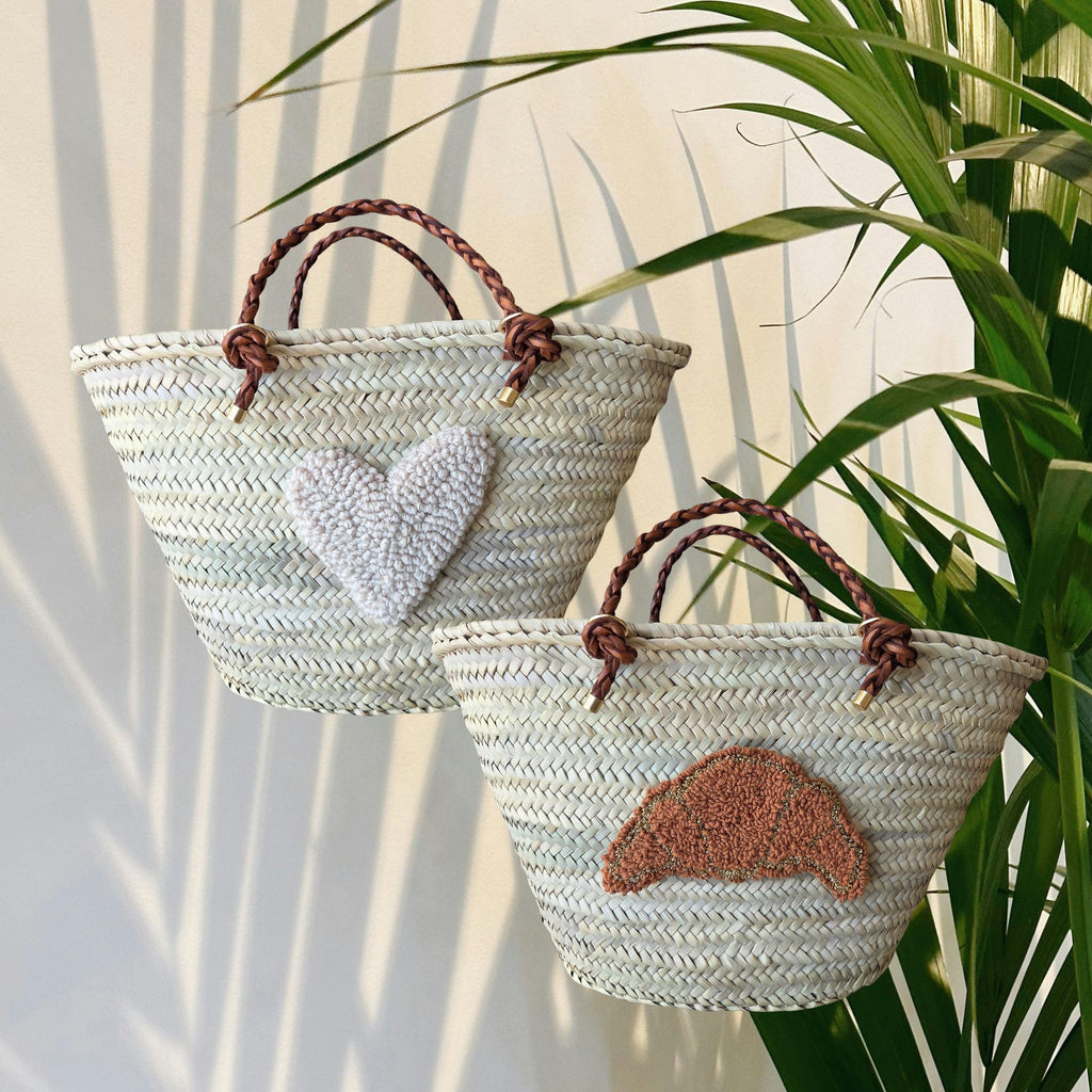 LADY BASKET Small